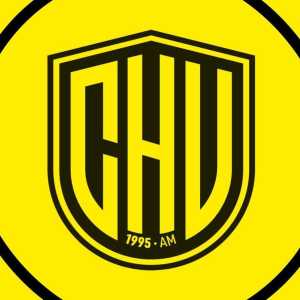 escudo club CDE CHAMARTÍN VERGARA