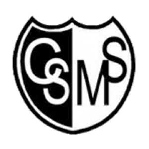 Escudo del club de voley CLUB SALESIANOS SAN MIGUEL