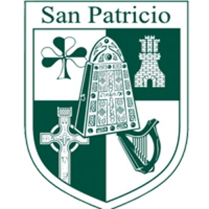 escudo club C.D. San Patricio