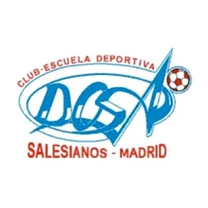 escudo club CD Dosa