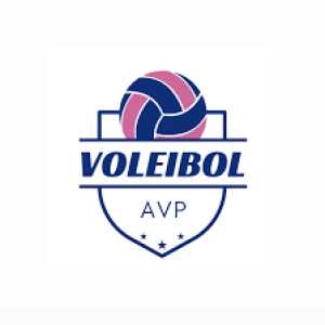 escudo club CDB Academia Voley Parla