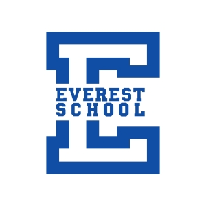 escudo club CDE Everest School