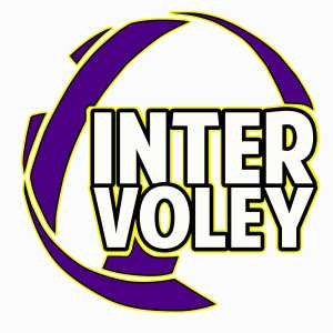 escudo club CDE Intervoley Fuenlabrada