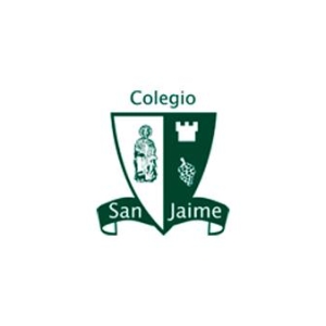 Escudo del club de voley Deportivo Elemental COLEGIO SAN JAIME 