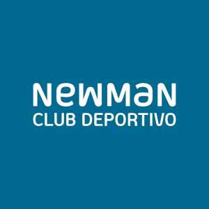 Escudo del club de voley CLUB DEPORTIVO NEWMAN