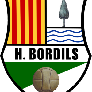 escudo club Club Handbol Bordils