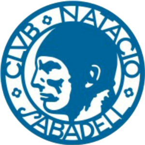 escudo club Club Natación Sabadell