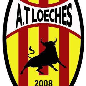escudo club Club Unión Deportiva Loeches