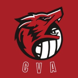 escudo club Club Voleibol Aranjuez