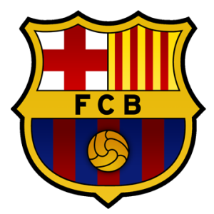 escudo club Club Voleibol Barcelona