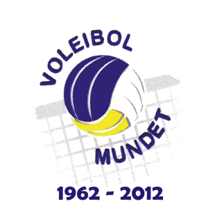 escudo club Club Voleibol Mundet