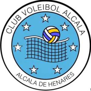 escudo club CV ALCALÁ