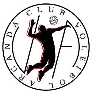 Escudo del club de voley CV ARGANDA