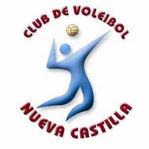 escudo club CV NUEVA CASTILLA
