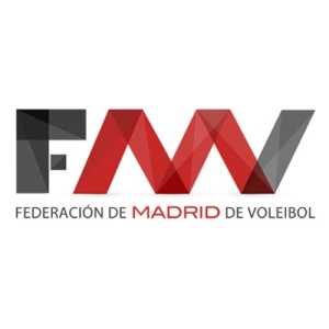Escudo del club de voley ESCUELA FMVB CANAL