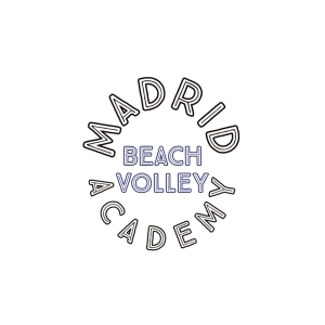 escudo club Madrid Beach Voley Academy