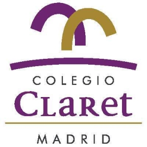 escudo club SAD Colegio Claret