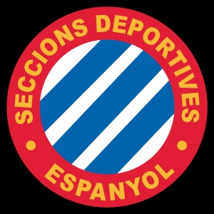 escudo club Secciones Deportivas Espanyol