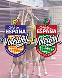 Copa de España de Voleibol 2023