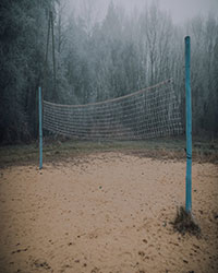 Historia del voleibol